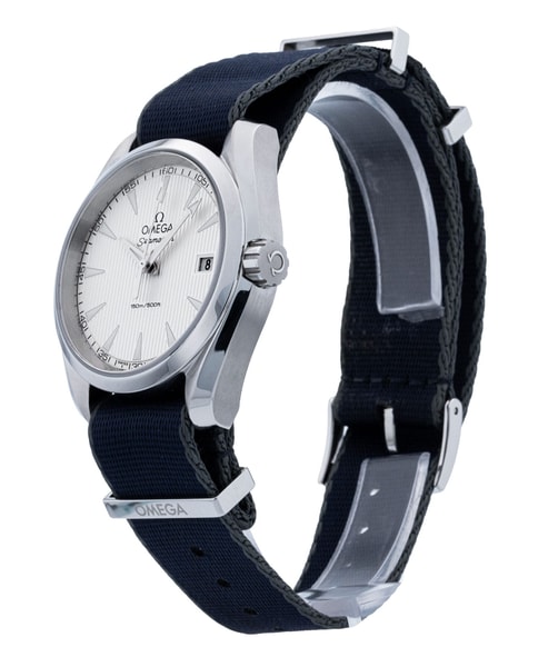 Omega Aqua Terra 150m Gents 231.10.39.60.02.001